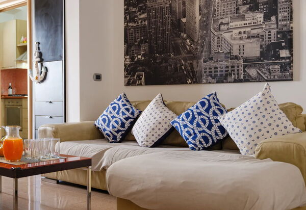 Casa Musica, Ac, Seaside, Porto Cesareo: Autunno, Estate, Primavera, Soggiorno