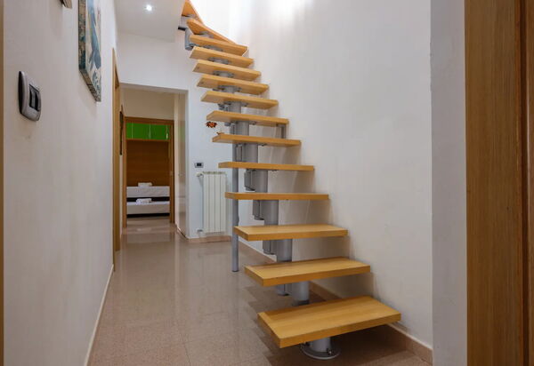 Casa Musica, Ac, Seaside, Porto Cesareo: Altra Stanza, Autunno, Estate, Primavera