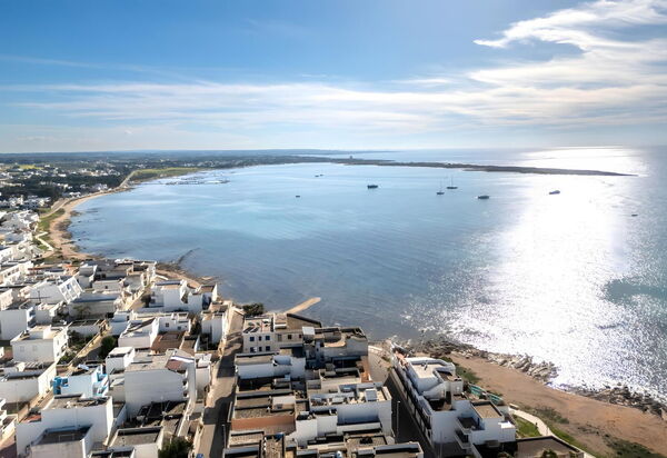 Casa Musica, Ac, Seaside, Porto Cesareo: Attività, Autunno, Estate, Esterni, Primavera