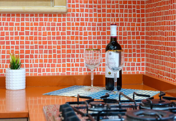 Casa Musica, Ac, Seaside, Porto Cesareo: Autunno, Cucina, Estate, Primavera