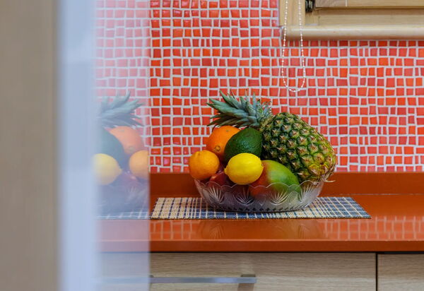 Casa Musica, Ac, Seaside, Porto Cesareo: Autunno, Cucina, Estate, Primavera