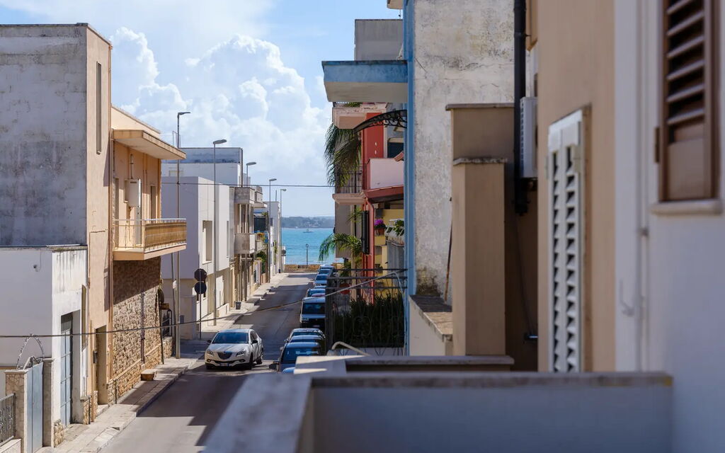 Casa Musica, Ac, Seaside, Porto Cesareo: Activities, Autumn, Building Exterior, Spring, Summer