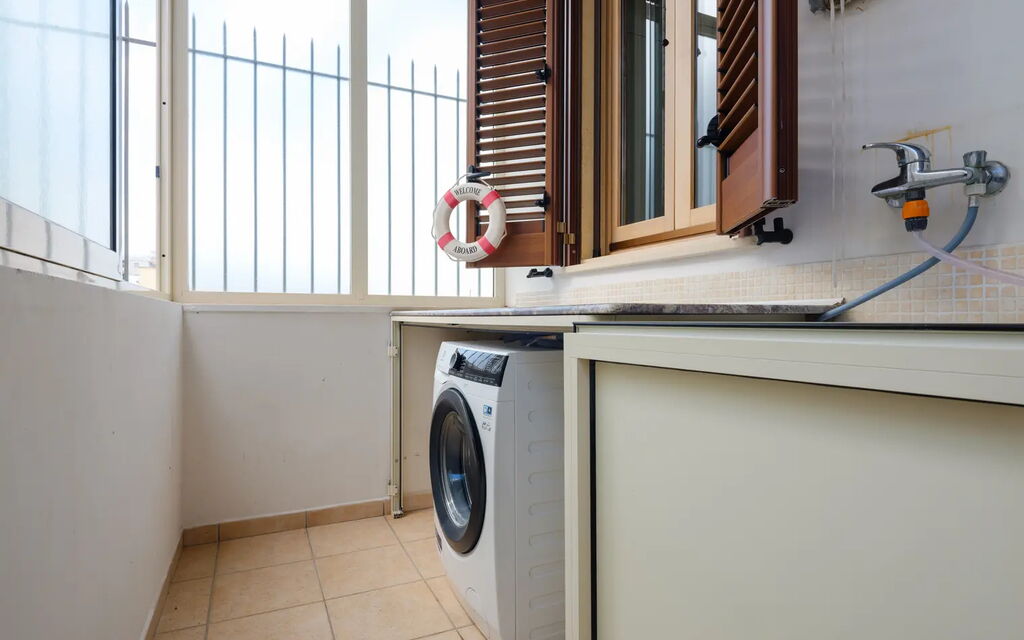 Casa Musica, Ac, Seaside, Porto Cesareo: Autumn, Other Room, Spring, Summer