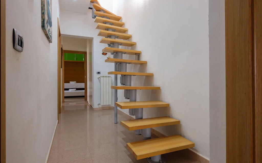 Casa Musica, Ac, Seaside, Porto Cesareo: Autumn, Other Room, Spring, Summer