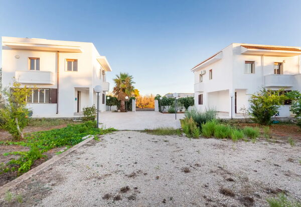 Casa Bianca, Ac, Wifi, Porto Cesareo: Attività, Autunno, Estate, Esterni, Primavera