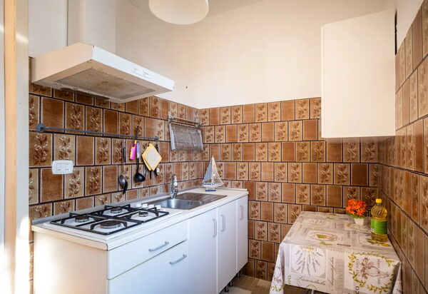 Casa Bianca, Ac, Wifi, Porto Cesareo: Autunno, Cucina, Estate, Primavera