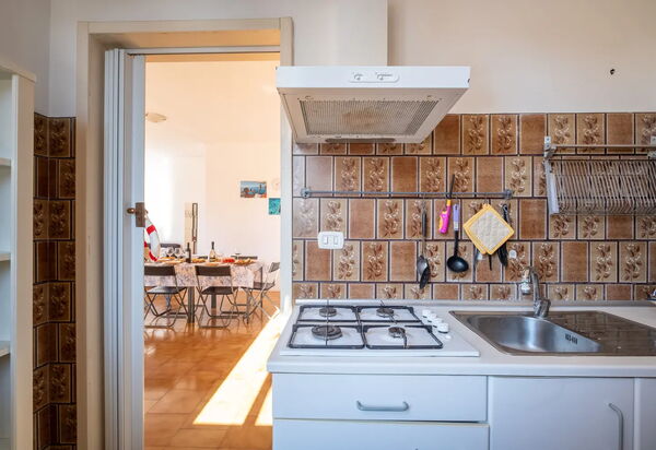 Casa Bianca, Ac, Wifi, Porto Cesareo: Autunno, Cucina, Estate, Primavera