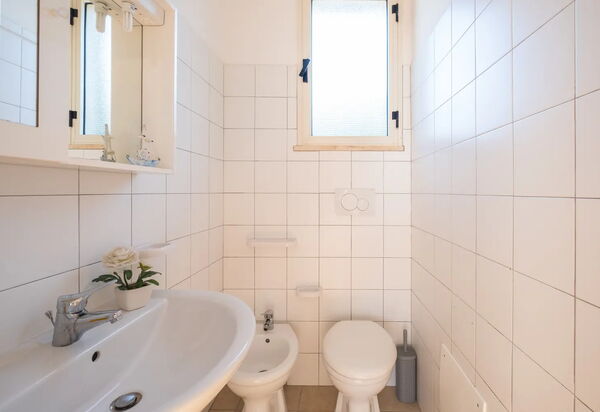 Casa Bianca, Ac, Wifi, Porto Cesareo: Autunno, Bagno, Estate, Primavera