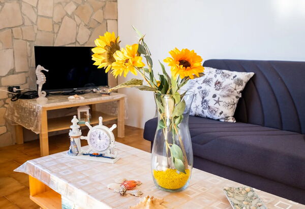 Casa Bianca, Ac, Wifi, Porto Cesareo: Autunno, Estate, Primavera, Soggiorno