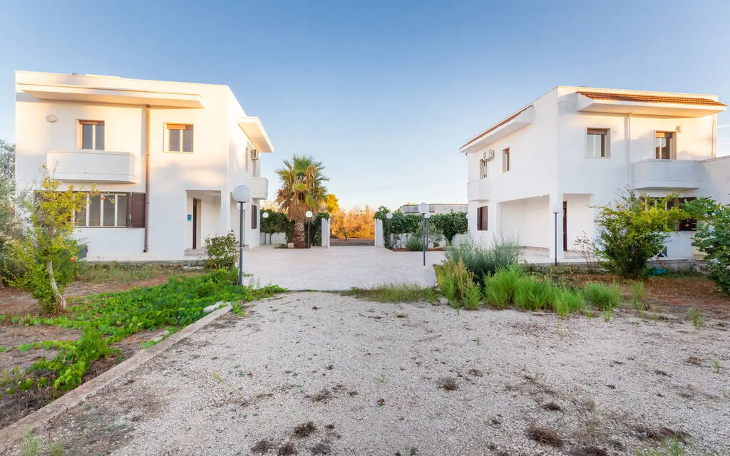 Casa Bianca, Ac, Wifi, Porto Cesareo: Attività, Autunno, Estate, Esterni, Primavera