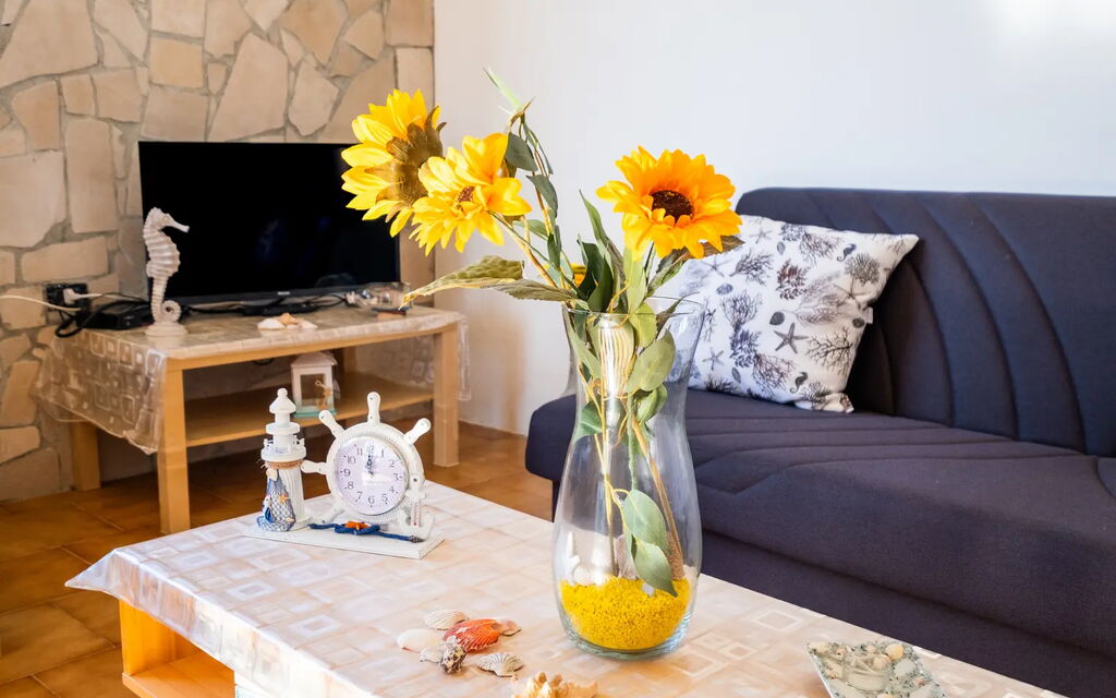 Casa Bianca, Ac, Wifi, Porto Cesareo: Autunno, Estate, Primavera, Soggiorno