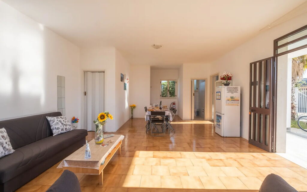 Casa Bianca, Ac, Wifi, Porto Cesareo: Autunno, Estate, Primavera, Soggiorno