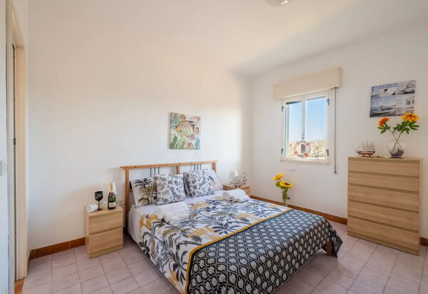 Casa Perla, Ac, Wifi, Porto Cesareo: Autunno, Camera da letto, Estate, Primavera