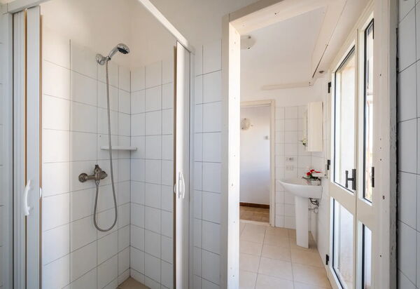 Casa Perla, Ac, Wifi, Porto Cesareo: Autunno, Bagno, Estate, Primavera