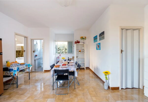 Casa Perla, Ac, Wifi, Porto Cesareo: Autunno, Estate, Primavera, Soggiorno