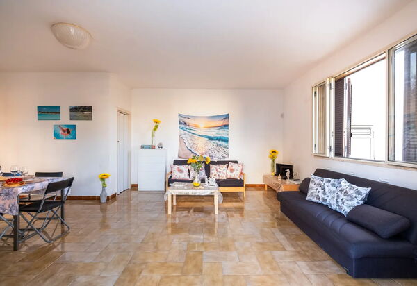 Casa Perla, Ac, Wifi, Porto Cesareo: Autunno, Estate, Primavera, Soggiorno