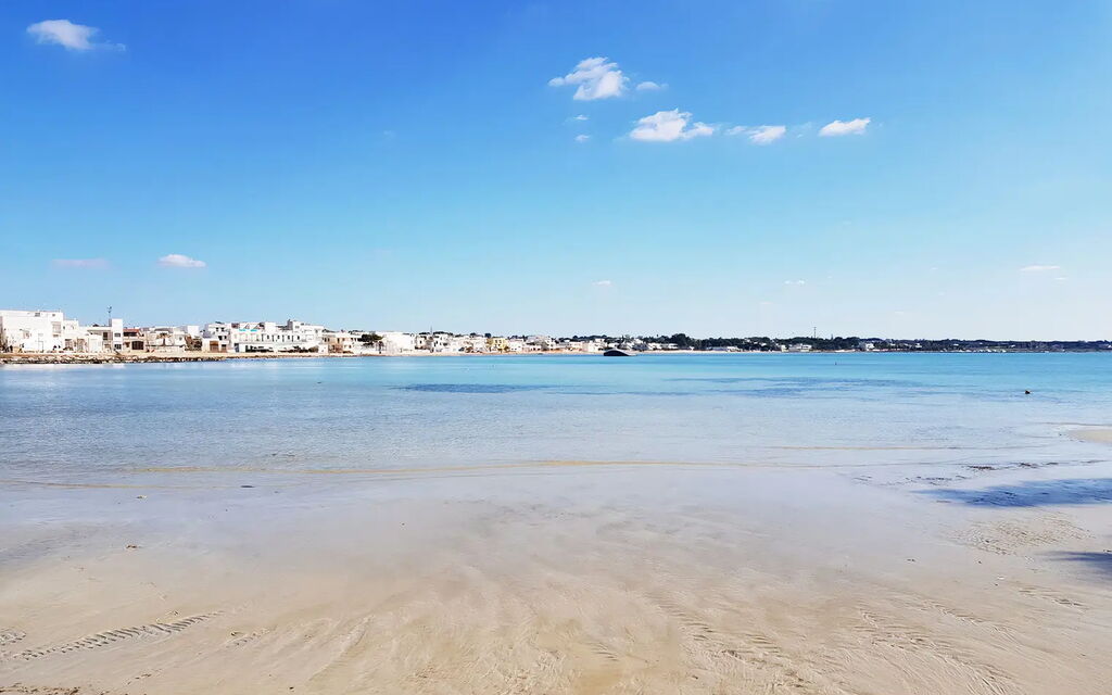 Casa Perla, Ac, Wifi, Porto Cesareo: Activities, Autumn, Building Exterior, Spring, Summer