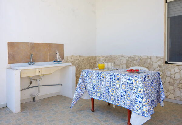 Casa Salentina, Ac, Wifi, Torre Lapillo: Autunno, Estate, Esterni, Primavera