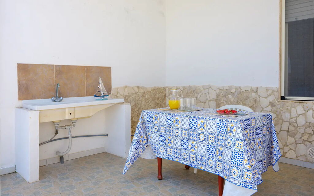 Casa Salentina, Ac, Wifi, Torre Lapillo: Autumn, Building Exterior, Spring, Summer