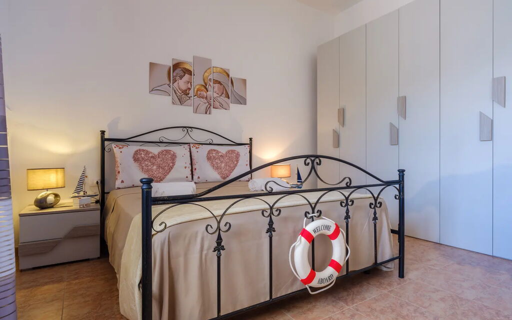 Casa Salentina, Ac, Wifi, Torre Lapillo: Autumn, Bedroom, Spring, Summer