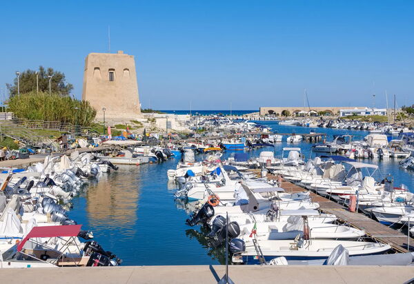 Rifugio Al Mare, Ac, Wifi, San Foca: Attività, Autunno, Estate, Esterni, Primavera