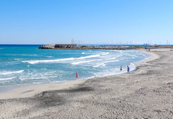 Rifugio Al Mare, Ac, Wifi, San Foca: Attività, Autunno, Estate, Esterni, Primavera