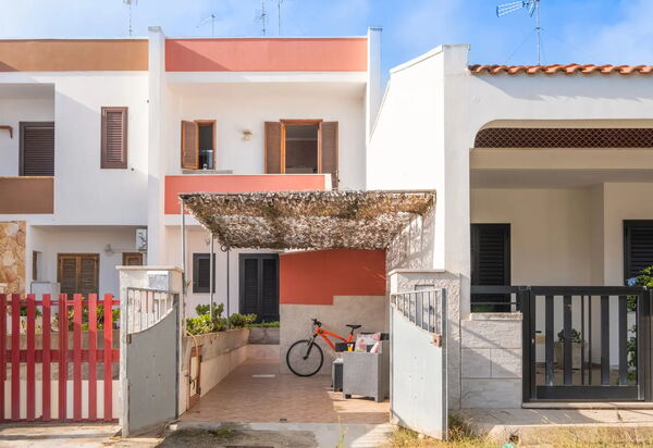 Rifugio Al Mare, Ac, Wifi, San Foca: Autunno, Entrata Principale, Estate, Primavera