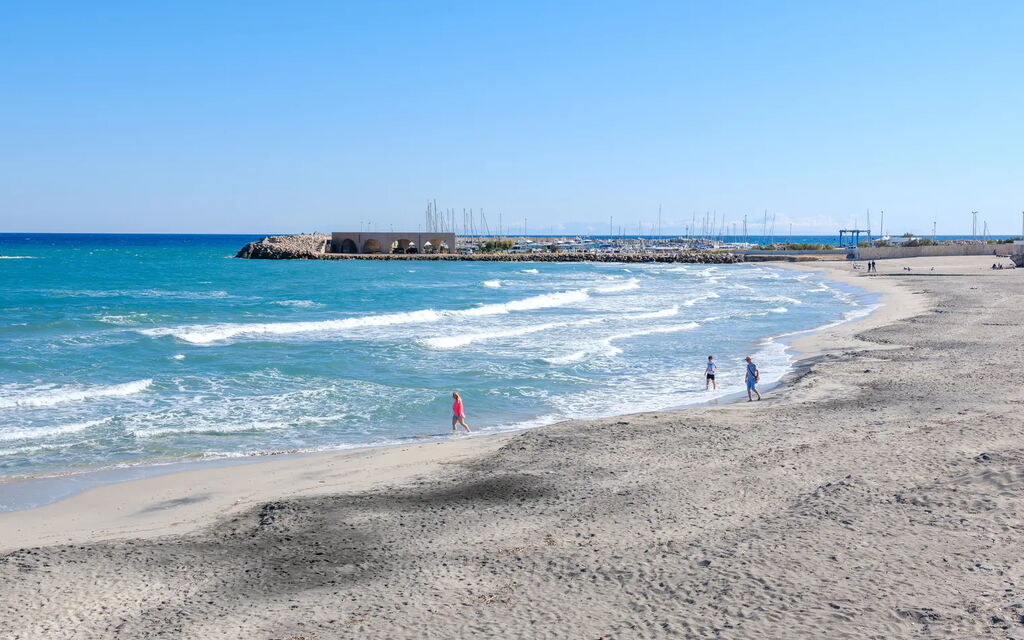 Rifugio Al Mare, Ac, Wifi, San Foca: Activities, Autumn, Building Exterior, Spring, Summer