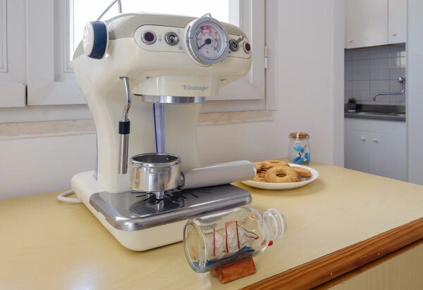 Casa Castiglione With Balcony: Autunno, Cucina, Estate, Primavera