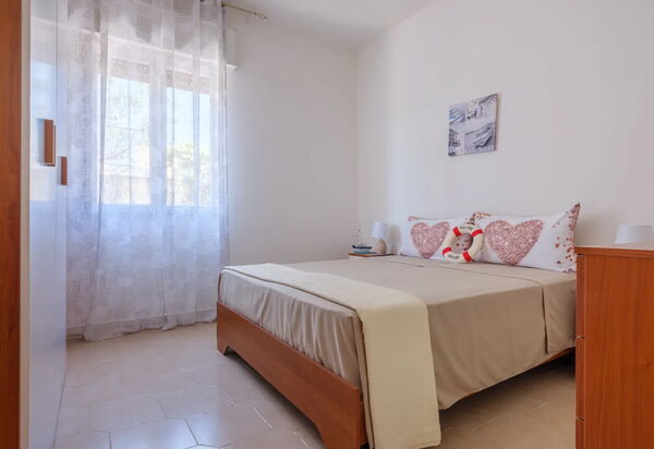 Casa Castiglione With Balcony: Autunno, Camera da letto, Estate, Primavera