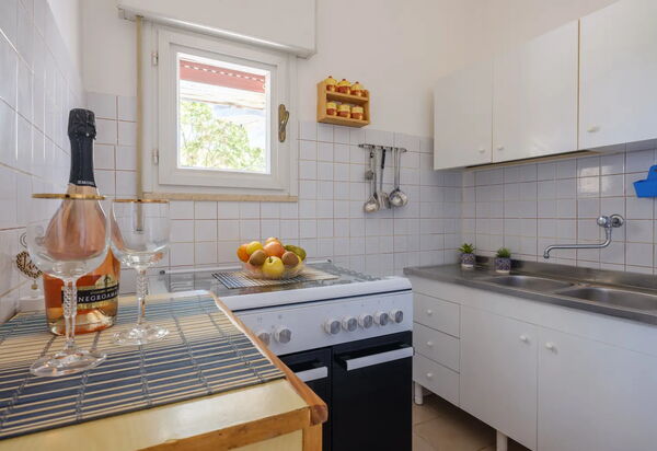 Casa Castiglione With Balcony: Autunno, Cucina, Estate, Primavera