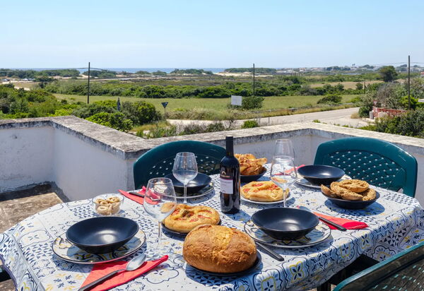 Casa Castiglione With Balcony: Autunno, Balcone / Terrazza / Patio, Estate, Primavera