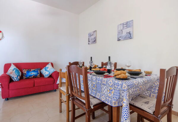 Casa Castiglione With Balcony: Autunno, Estate, Primavera, Soggiorno