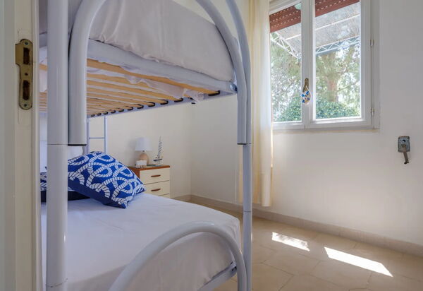 Casa Castiglione With Balcony: Autunno, Camera da letto, Estate, Primavera