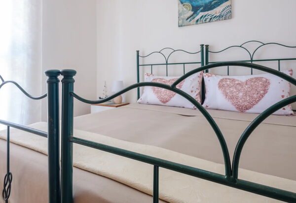 Casa Castiglione With Balcony: Autunno, Camera da letto, Estate, Primavera