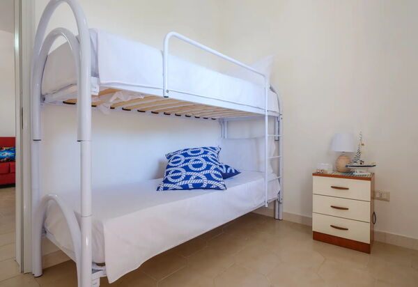 Casa Castiglione With Balcony: Autunno, Camera da letto, Estate, Primavera