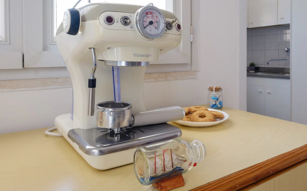 Casa Castiglione With Balcony: Autunno, Cucina, Estate, Primavera