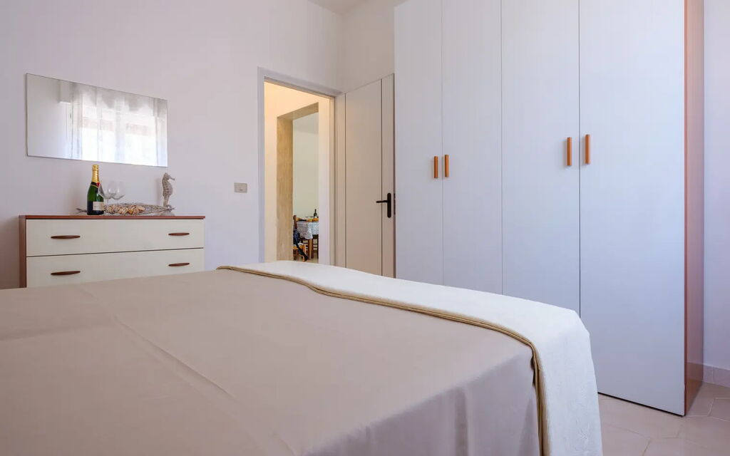 Casa Castiglione With Balcony: Autunno, Camera da letto, Estate, Primavera