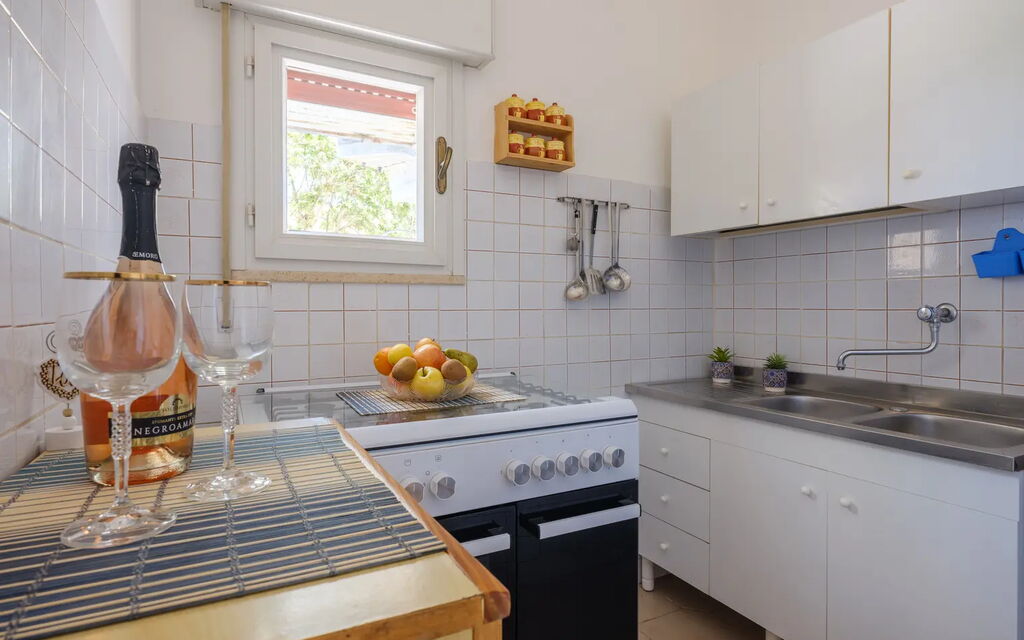 Casa Castiglione With Balcony: Autunno, Cucina, Estate, Primavera