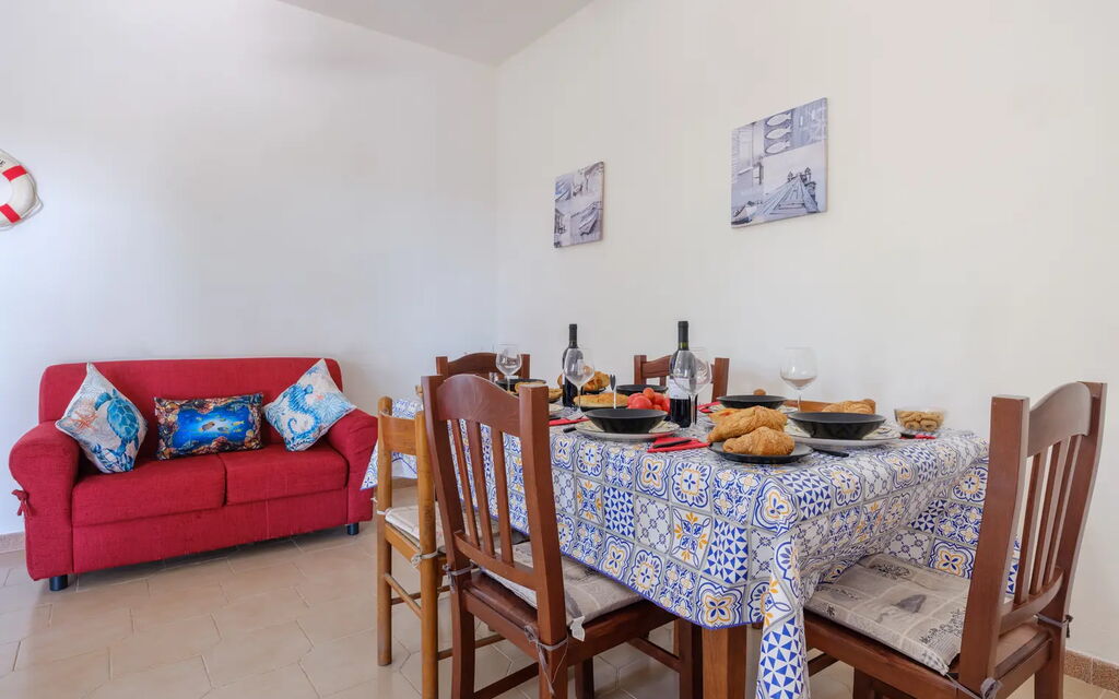 Casa Castiglione With Balcony: Autunno, Estate, Primavera, Soggiorno