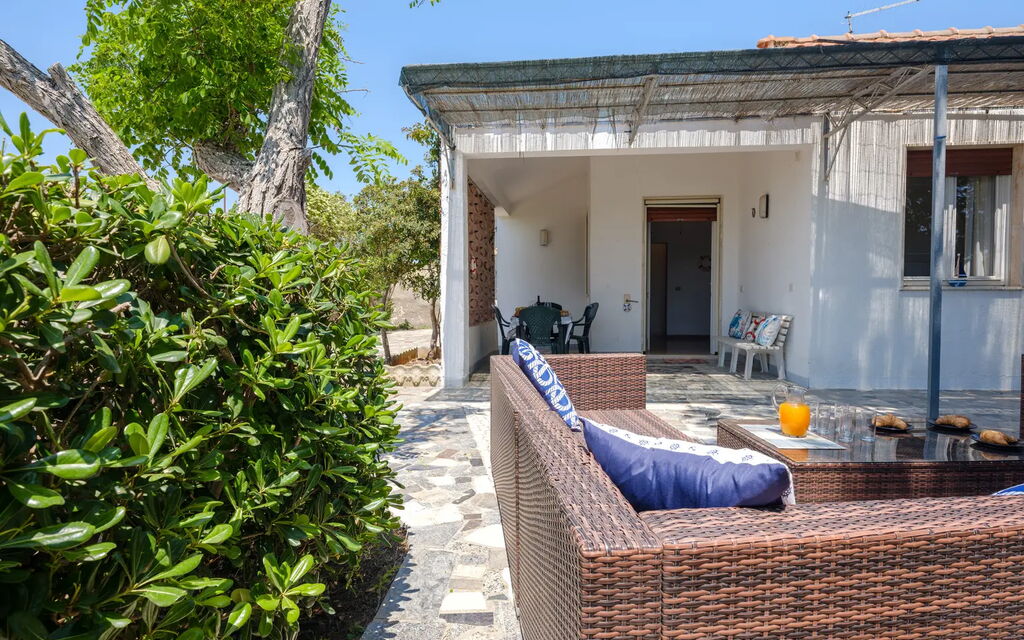 Casa Castiglione With Balcony: Autunno, Entrata Principale, Estate, Giardino, Primavera