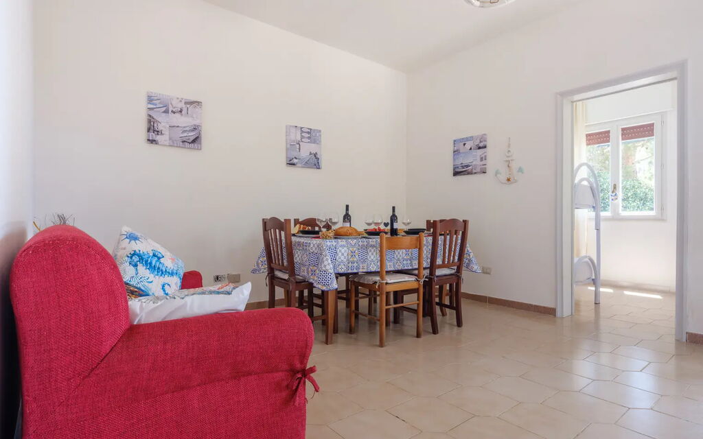 Casa Castiglione With Balcony: Autunno, Estate, Primavera, Soggiorno