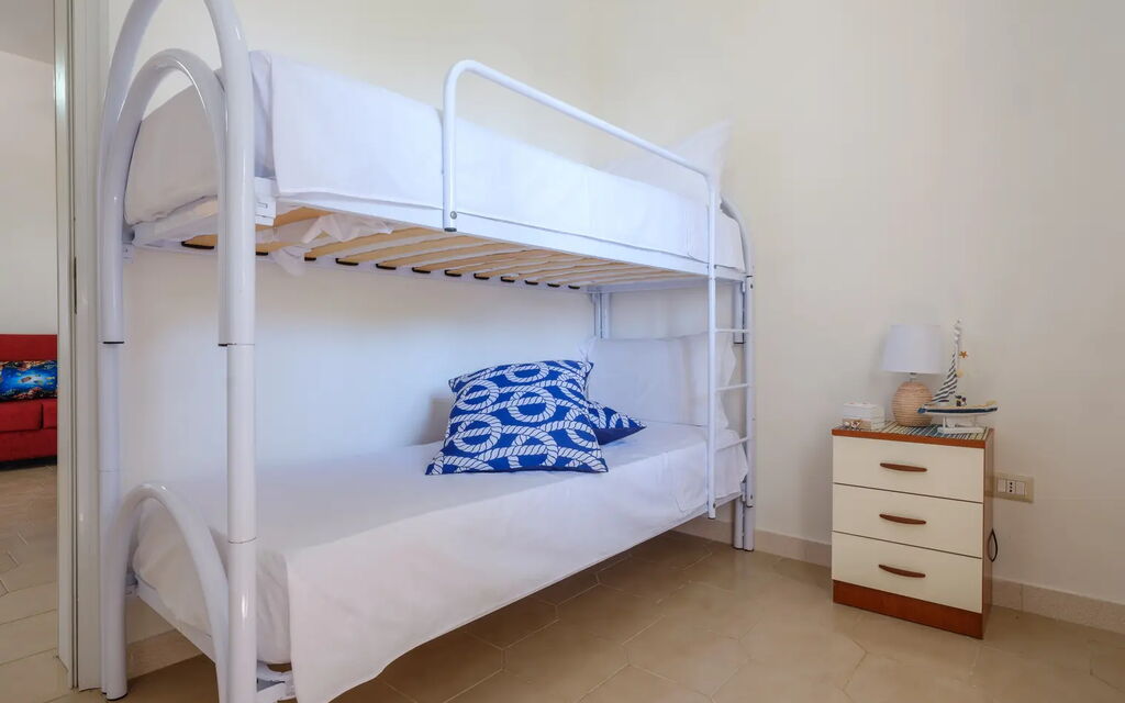 Casa Castiglione With Balcony: Autunno, Camera da letto, Estate, Primavera