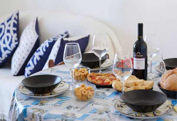 Casa Torre Dell'orso, Ac, Wifi: Autunno, Estate, Primavera, Soggiorno