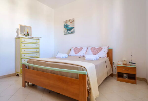 Casa Torre Dell'orso, Ac, Wifi: Autunno, Camera da letto, Estate, Primavera