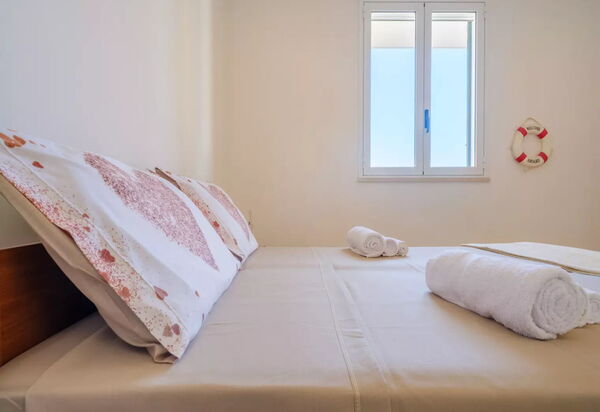 Casa Torre Dell'orso, Ac, Wifi: Autunno, Camera da letto, Estate, Primavera