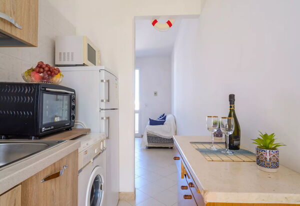 Casa Torre Dell'orso, Ac, Wifi: Autunno, Cucina, Estate, Primavera