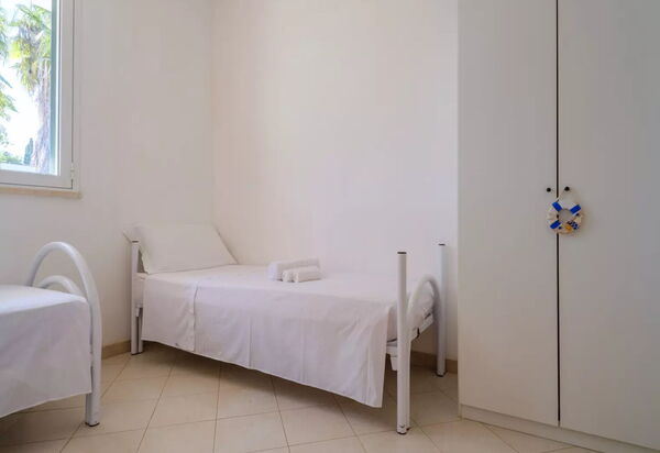 Casa Torre Dell'orso, Ac, Wifi: Autunno, Camera da letto, Estate, Primavera