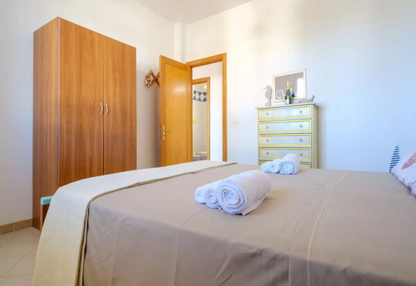 Casa Torre Dell'orso, Ac, Wifi: Autunno, Camera da letto, Estate, Primavera