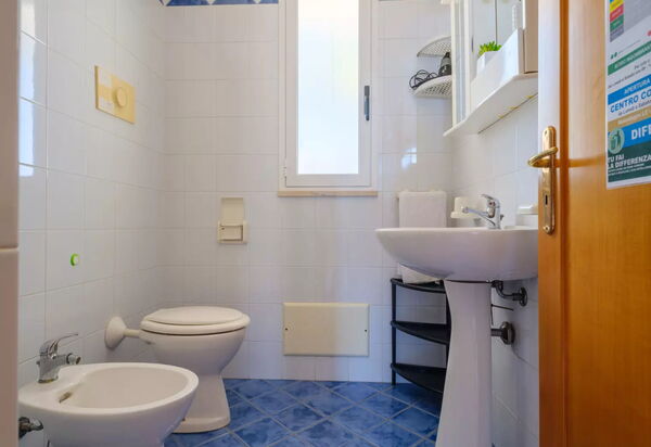 Casa Torre Dell'orso, Ac, Wifi: Autunno, Bagno, Estate, Primavera